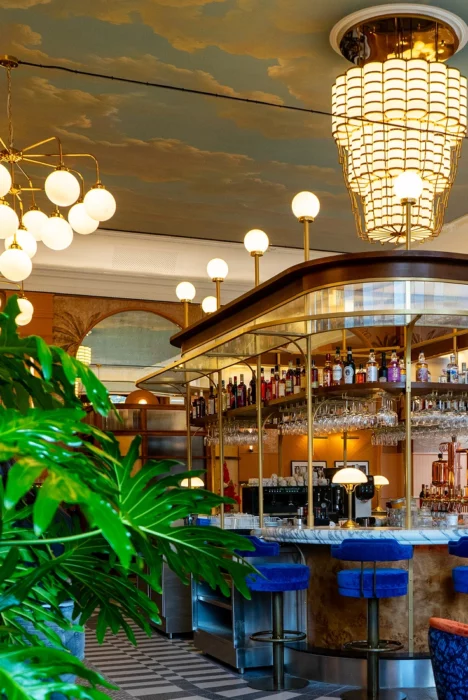 brasserie louise strasbourg bar